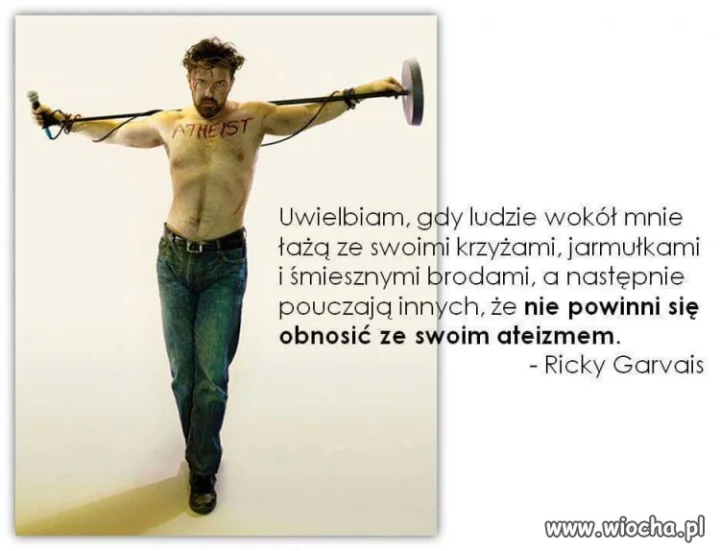 Wypowiedź.
