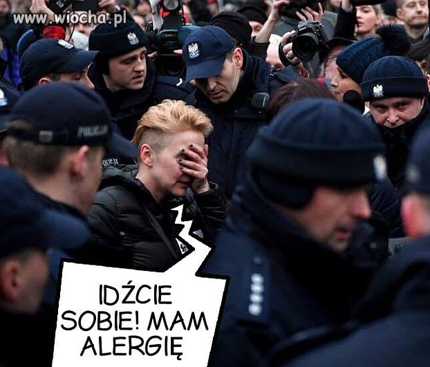 A psik!