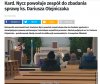 Tam chyba jest ich więcej co mają coś za uszami