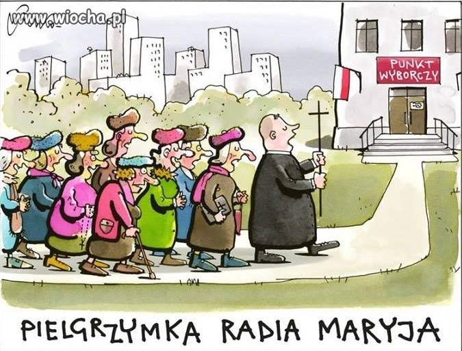Tyle w temacie