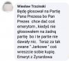 Takich wyborców