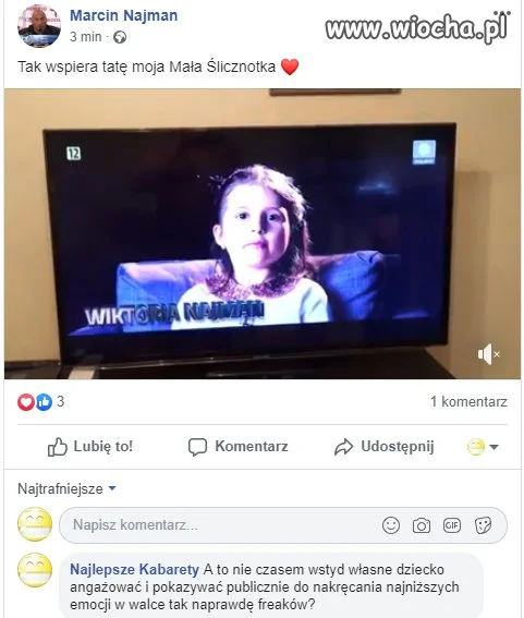 Marcin El Testosteron Najman