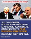 Sami swoi wraz z korzyściami