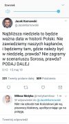 Za pedofilię w KK odpowiada Soros?