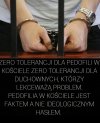 Zero tolerancji. I nie dokarmiać pasożytów ...