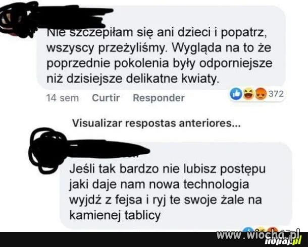 Pojechane