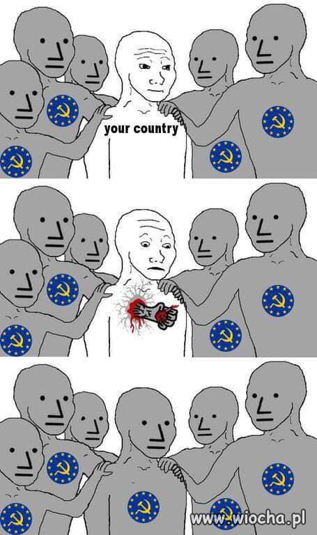 Taki jest świat 