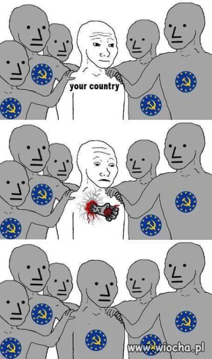 Taki jest świat 