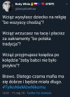 Dziecko na religii