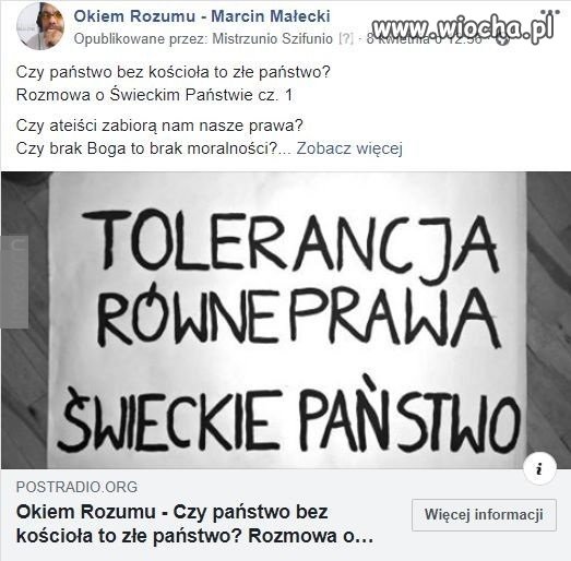 Okiem Rozumu