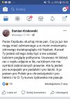 Prośba! czy groźba?