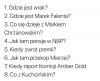 Tak tylko pytam