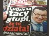 Teraz taki biedny, poszkodowany