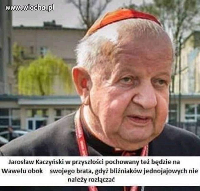 Żebyś się dzi@du nie ździwił ...