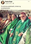 A Semka głodował wraz z nimi ...