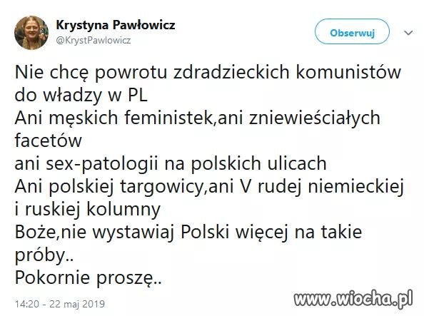 Po takim czymś to mozna
