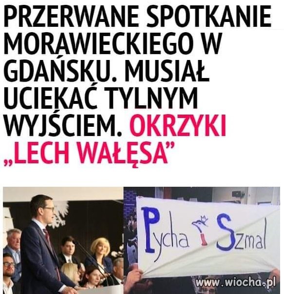 A czego się spodziewał ???