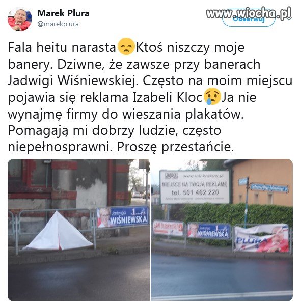 PiS nie zna innych metod