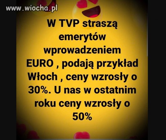 Ciemny lud kupił propagande