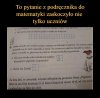 I to nie jest zadanie z wężykiem
