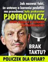 Trochę ta sytuacja przypomina mi ten motyw z