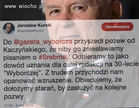 Znalezione w sieci