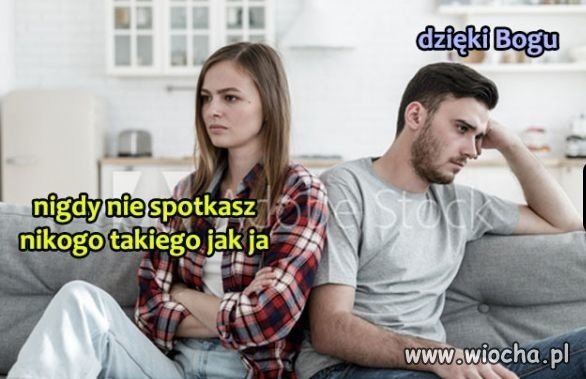 To jest dopiero