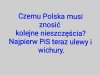 Dlaczego?