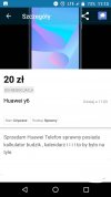 Tymczasem o Huawei