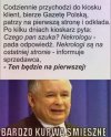 Niewątpliwie