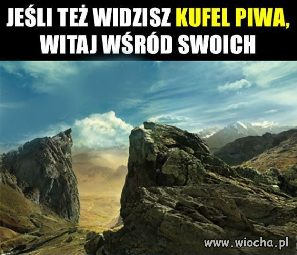 Piwo.