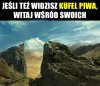 Piwo.
