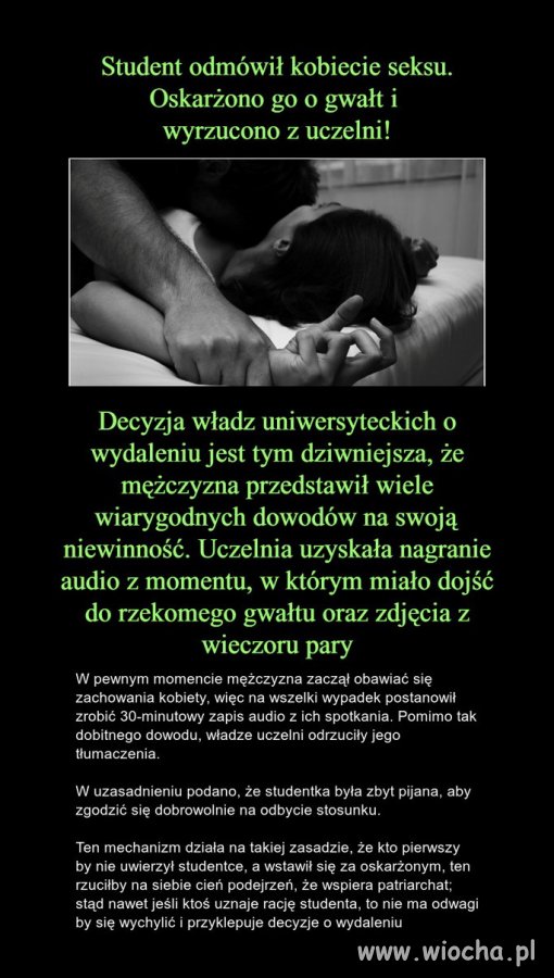 Taka sytuacja