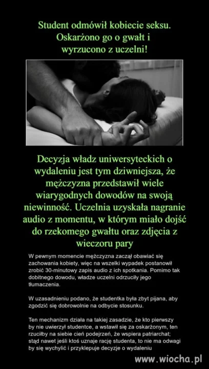 Taka sytuacja