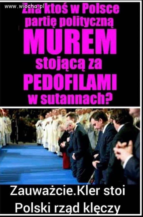 Co zrobić, tylko patrzeć jak legną plackiem.