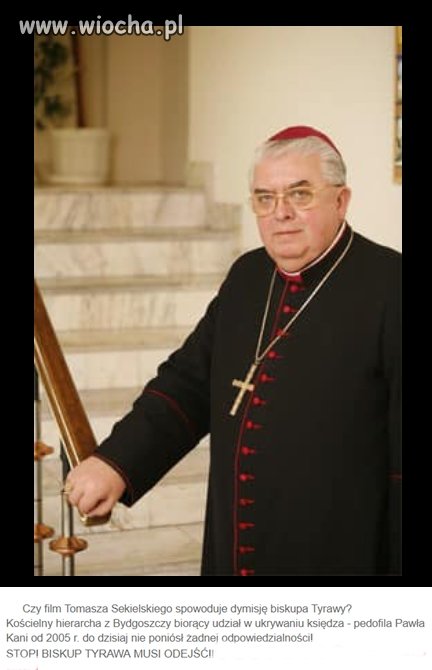 Czy słyszał ktoś