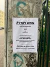 Mowa nienawiści (?) czy prowokacja.