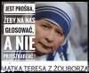 Matka Teresa... 