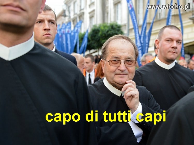 Capo di tutti capi