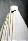 Burka nike