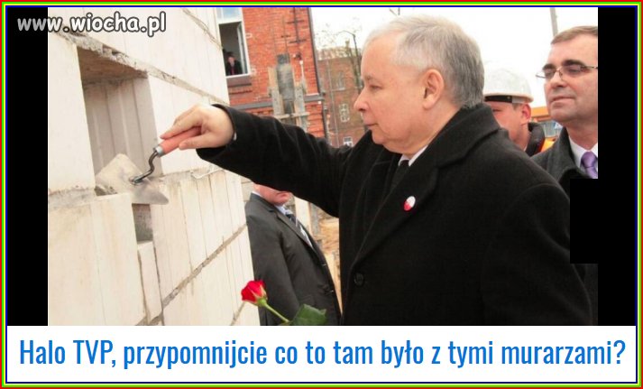Podobno były jakieś badania