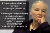 Kiedyś popierała PiS. Zmądrzała.