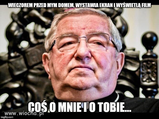 Wieczorny seansik