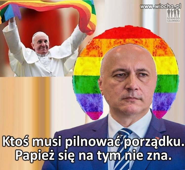 Przekaz dnia