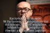 A Ryszard Czarnecki?