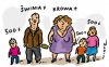 Przeciętna rodzina wyborców pis