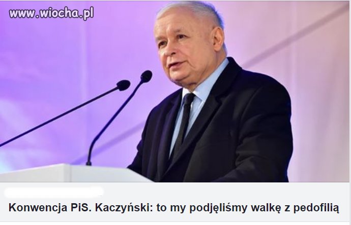 Taa...i ani jednego księdza pedofila