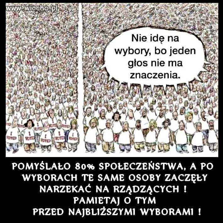 Tyle w temacie