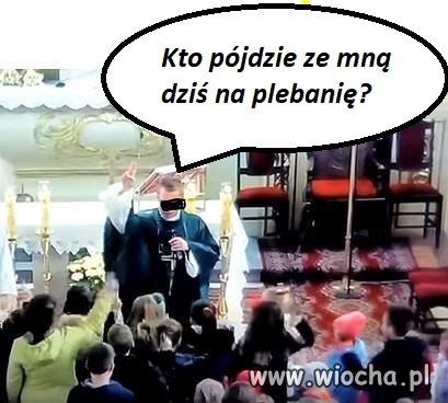 Z życia parafii