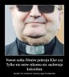 Jaki kościół, takie fundamenty